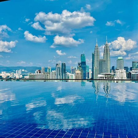 쿠알라룸푸르 The Luxe Colony Klcc 아파트 외부 사진