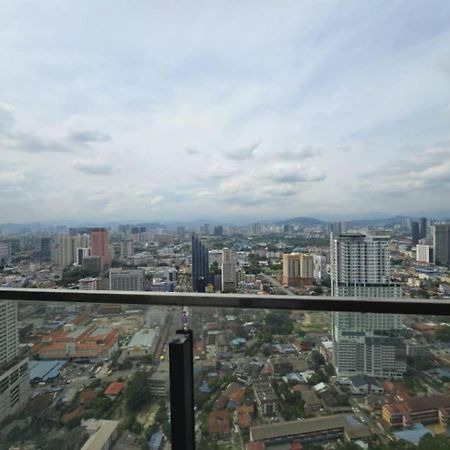쿠알라룸푸르 The Luxe Colony Klcc 아파트 외부 사진