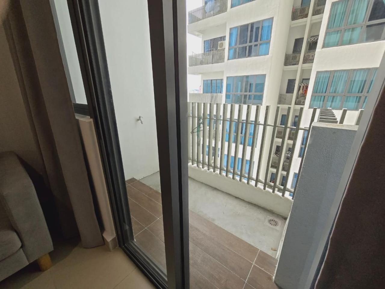 쿠알라룸푸르 The Luxe Colony Klcc 아파트 외부 사진