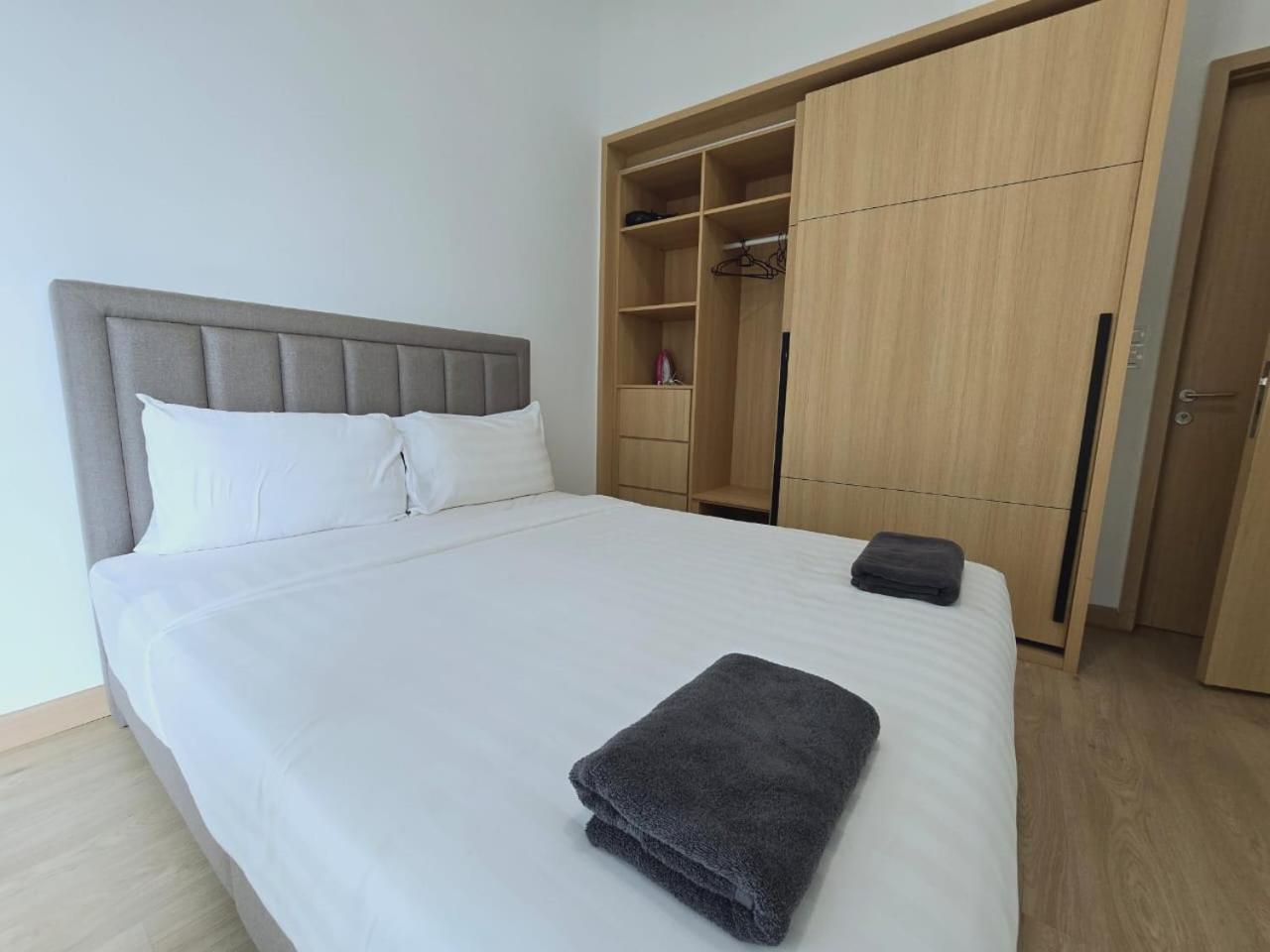 쿠알라룸푸르 The Luxe Colony Klcc 아파트 외부 사진