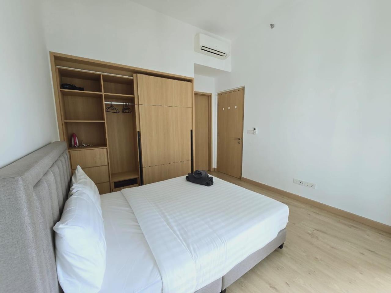 쿠알라룸푸르 The Luxe Colony Klcc 아파트 외부 사진
