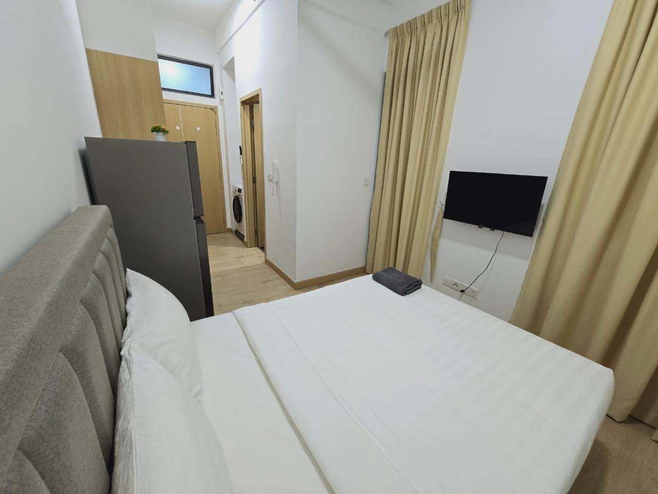 쿠알라룸푸르 The Luxe Colony Klcc 아파트 외부 사진