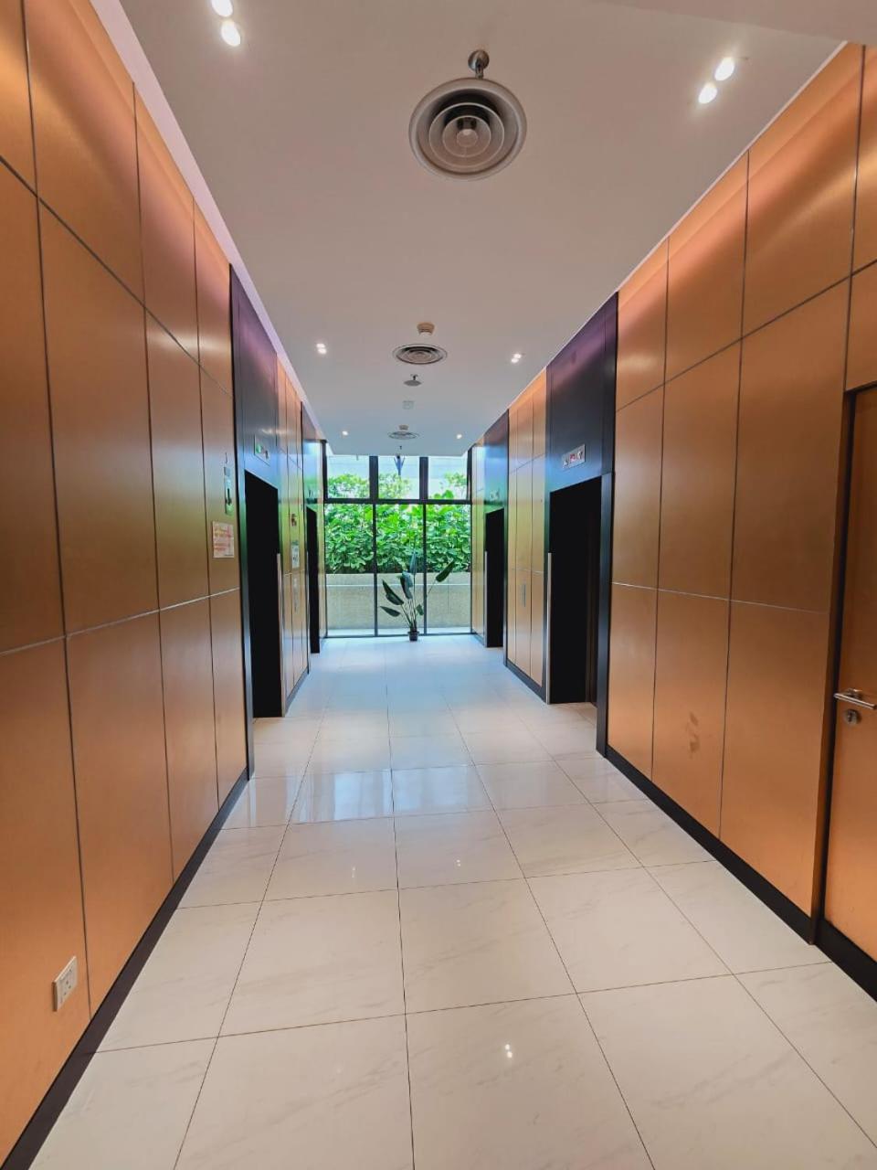 쿠알라룸푸르 The Luxe Colony Klcc 아파트 외부 사진
