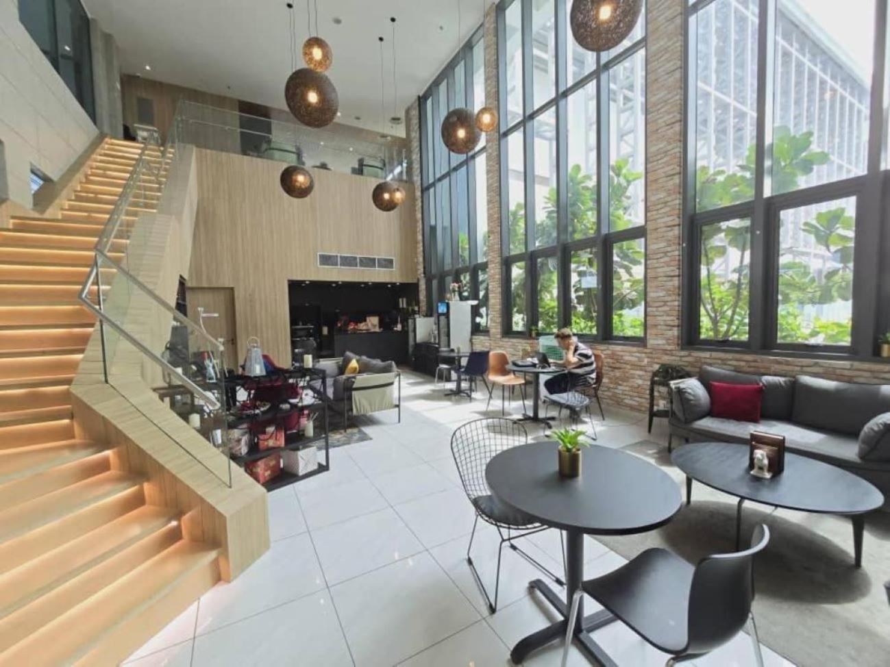 쿠알라룸푸르 The Luxe Colony Klcc 아파트 외부 사진