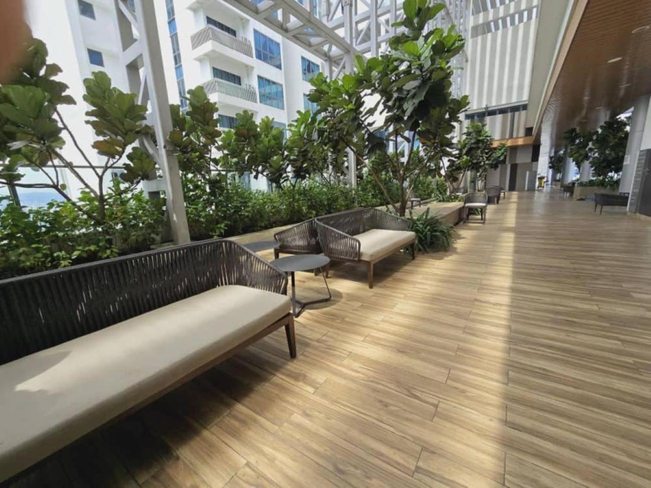 쿠알라룸푸르 The Luxe Colony Klcc 아파트 외부 사진