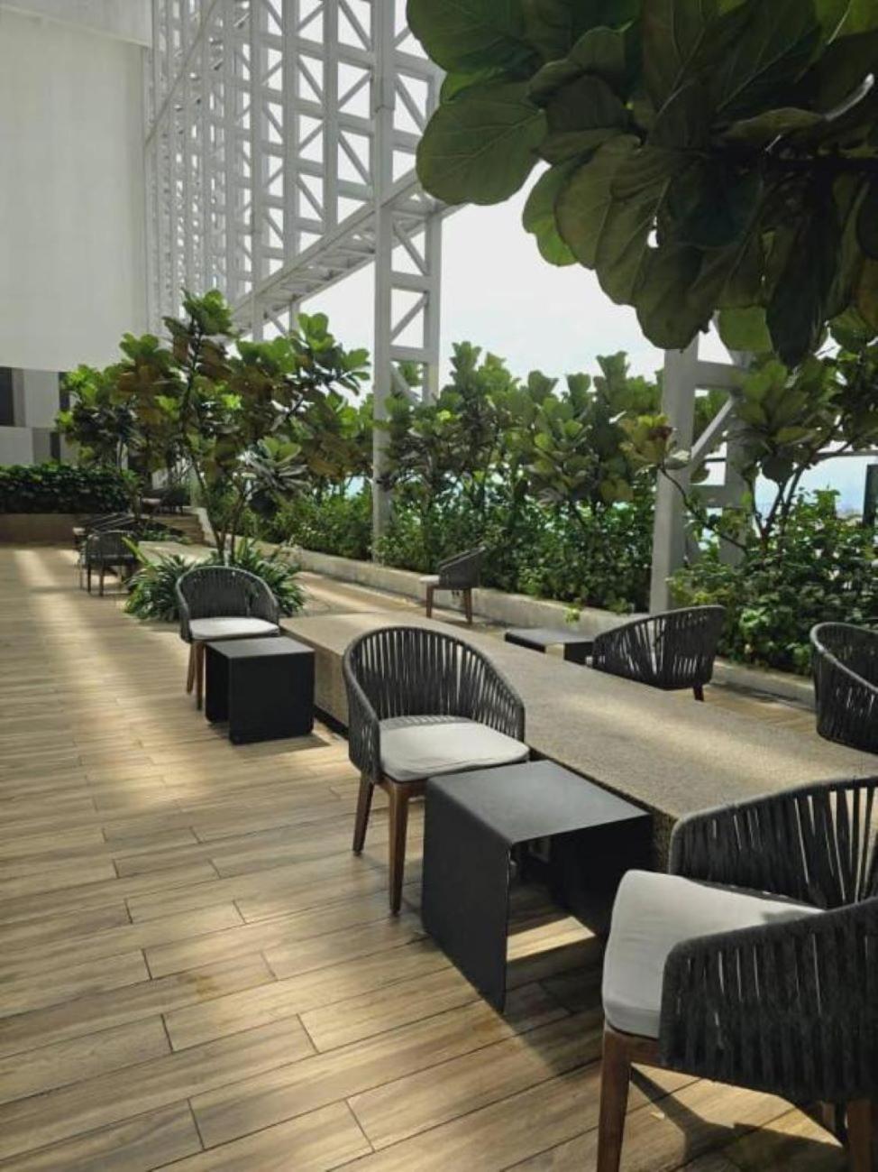 쿠알라룸푸르 The Luxe Colony Klcc 아파트 외부 사진