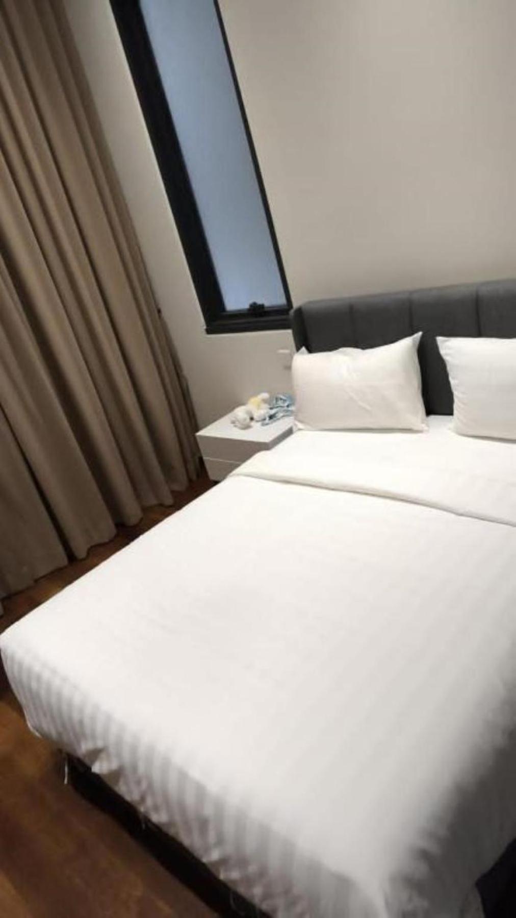 쿠알라룸푸르 The Luxe Colony Klcc 아파트 외부 사진